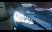2013 Subaru BRZ